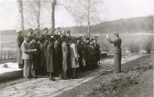 Laulutervehdys19450001