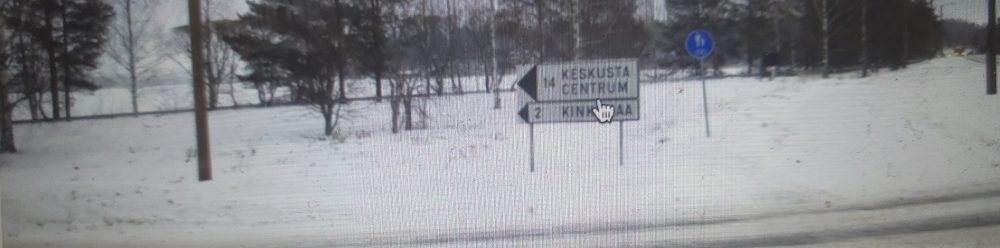  Jyväskylän "Deep South"